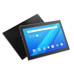 Lenovo Tab 4 10 32GB - Schwarz - WLAN