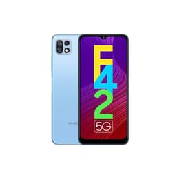 Galaxy F42 5G 128GB - Blau - Ohne Vertrag