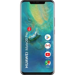 Huawei Mate 20 Pro 128GB - Schwarz - Ohne Vertrag