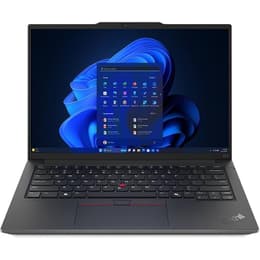 Lenovo ThinkPad E14 G6 14" Core Ultra 7 1.4 GHz - SSD 1 TB - 32GB QWERTZ - Deutsch