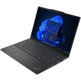 Lenovo ThinkPad E14 G6 14" Core Ultra 7 1.4 GHz - SSD 1 TB - 32GB QWERTZ - Deutsch