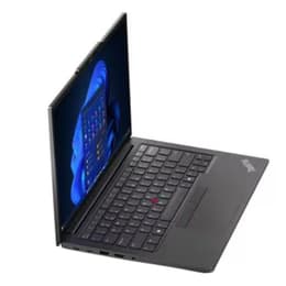 Lenovo ThinkPad E14 G6 14" Core Ultra 7 1.4 GHz - SSD 1 TB - 32GB QWERTZ - Deutsch