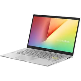 Asus VivoBook S14 S433EA-EB1149T 14" Core i7 2.8 GHz - SSD 512 GB - 16GB QWERTY - Spanisch