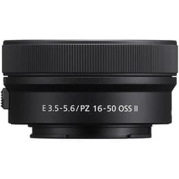 Sony Objektiv 16-50mm II 16-50mm 0.25(W)-0.3(T) m (0.82(W)-0.99(T) ft)