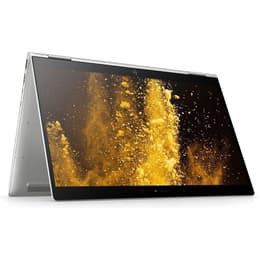 HP EliteBook X360 1040 G5 14" Core i7 1.9 GHz - SSD 1 TB - 16GB QWERTY - Englisch