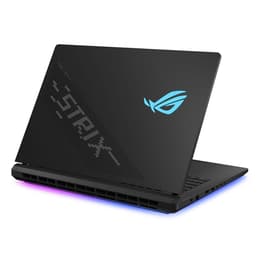Asus ROG Strix SCAR 18 G835LX-SA008W 18" Core Ultra 9 2.7 GHz - SSD 2 TB - 64GB - Nvidia GeForce RTX 5090 QWERTZ - Deutsch