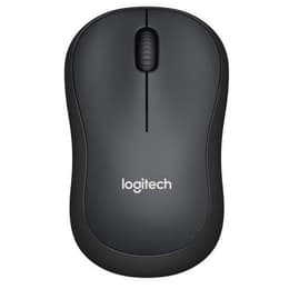 Logitech M220 Silent Maus Wireless