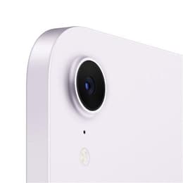 iPad mini 8.3" (2024) 7. Generation 128 GB - WLAN - Violett