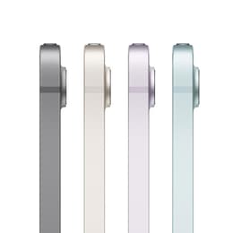 iPad mini 8.3" (2024) 7. Generation 128 GB - WLAN - Violett