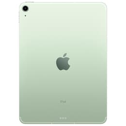 iPad Air (2020) 4. Generation 256 GB - WLAN + LTE - Grün