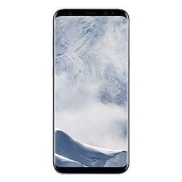 Galaxy S8+ 64GB - Silber - Ohne Vertrag