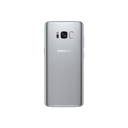 Galaxy S8+ 64GB - Silber - Ohne Vertrag
