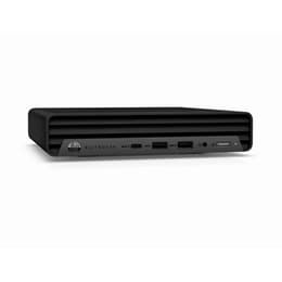 Hewlett-Packard EliteDesk 805 G6 Desktop Mini Ryzen 5 PRO 3.3 GHz - SSD 512 GB RAM 32 GB