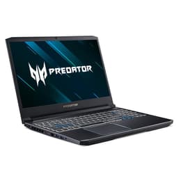 Acer Predator Helios 300 15" Core i5 2.4 GHz - SSD 256 GB - 8GB AZERTY - Französisch
