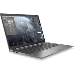 HP ZBook Firefly 14 G8 14" Core i5 2.6 GHz - SSD 512 GB - 16GB QWERTY - Spanisch