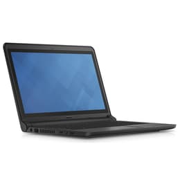 Dell Latitude 3340 13" Core i3 1.7 GHz - SSD 512 GB - 8GB QWERTY - Spanisch