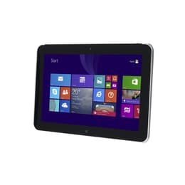 ElitePad 1000 G2 64GB - Grau/Schwarz - WLAN + LTE