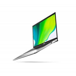 Acer Aspire 3 17" Core i5 2.4 GHz - SSD 512 GB - 16GB AZERTY - Französisch