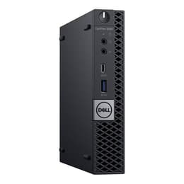 Dell OptiPlex 5060 Micro Pentium Gold 3.1 GHz - SSD 128 GB RAM 8 GB