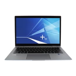HP EliteBook x360 1030 G4 13" Core i5 1.6 GHz - SSD 512 GB - 16GB QWERTZ - Deutsch