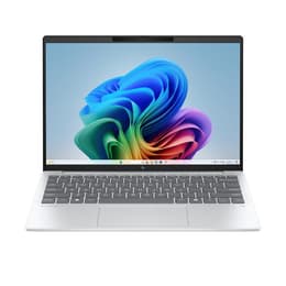 HP OmniBook 7 Aero 13 14" Ryzen AI 7 5 GHz - SSD 1 TB - 16GB QWERTY - Englisch