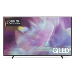 Fernseher Samsung QLED Ultra HD 4K 190 cm Q60A 75Q60A