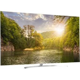 SMART Fernseher LG OLED Ultra HD 4K 165 cm OLED65B7V