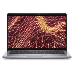 Dell Latitude 7430 14" Core i7 1.8 GHz - SSD 256 GB - 32GB QWERTY - Italienisch
