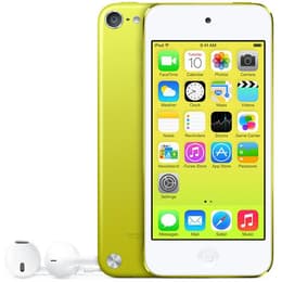 iPod Touch 5 32GB - Grün