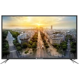 Fernseher Continental Edison LCD Ultra HD 4K 127 cm TV 50" 4K UHD