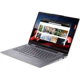 Lenovo ThinkPad X1 Yoga G8 14" Core i7 1.4 GHz - SSD 1 TB - 32GB QWERTZ - Deutsch