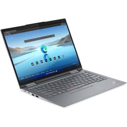 Lenovo ThinkPad X1 Yoga G8 14" Core i7 1.4 GHz - SSD 1 TB - 32GB QWERTZ - Deutsch