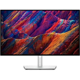 Bildschirm 27" LED ULTRA HD / 4K Dell U2723QE