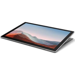 Microsoft Surface Pro 7+ 12" Core i5 2.8 GHz - SSD 128 GB - 8GB Ohne Tastatur