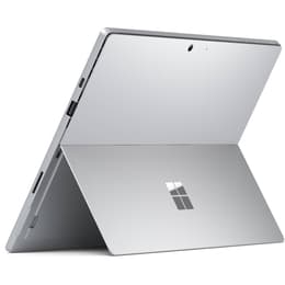 Microsoft Surface Pro 7+ 12" Core i5 2.8 GHz - SSD 128 GB - 8GB Ohne Tastatur