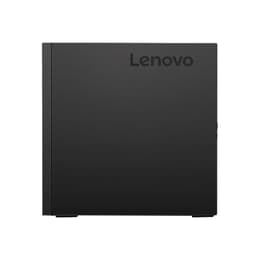 Lenovo ThinkCentre M720q Tiny Core i7 2.4 GHz - SSD 256 GB RAM 8 GB