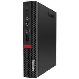 Lenovo ThinkCentre M720q Tiny Core i7 2.4 GHz - SSD 256 GB RAM 8 GB