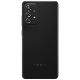 Galaxy A52s 5G 128GB - Schwarz - Ohne Vertrag