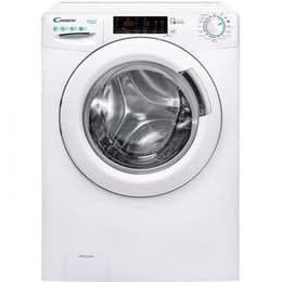 Waschmaschine integrierbar 65 cm Vorne Candy CS1410TXME/1-47
