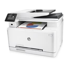 HP Color LaserJet Pro M277DW Laserdrucker Farbe