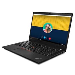 Lenovo ThinkPad T495 14" Ryzen 5 2.1 GHz - SSD 1 TB - 16GB QWERTZ - Deutsch
