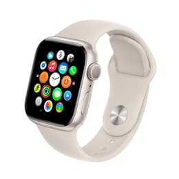 Apple Watch Series 7 (2021) GPS 45 mm - Aluminium Polarstern