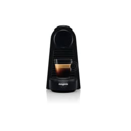 Espresso-Kapselmaschinen Nespresso kompatibel Magimix Essenza Mini M115 11365 L - Schwarz