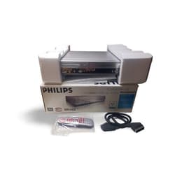 Philips DVDR3320V Videorekorder + VHS-Rekorder + DVD-Player - VHS - 6 Köpfe - Stereo