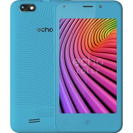Echo Lolly 16GB - Blau - Ohne Vertrag