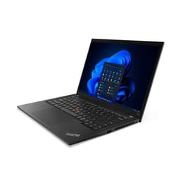 Lenovo ThinkPad T14S G3 14" Core i5 1.7 GHz - SSD 1 TB - 16GB QWERTZ - Deutsch