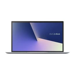 Asus UX431FLC 14" Core i7 1.8 GHz - SSD 512 GB - 16GB QWERTY - Spanisch