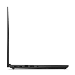 Lenovo ThinkPad E14 G7 14" Ryzen 5 3.5 GHz - SSD 512 GB - 16GB AZERTY - Französisch