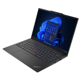 Lenovo ThinkPad E14 G7 14" Ryzen 5 3.5 GHz - SSD 512 GB - 16GB AZERTY - Französisch
