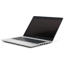Hp EliteBook 830 G7 13" Core i5 1.7 GHz - SSD 512 GB - 16GB QWERTZ - Deutsch